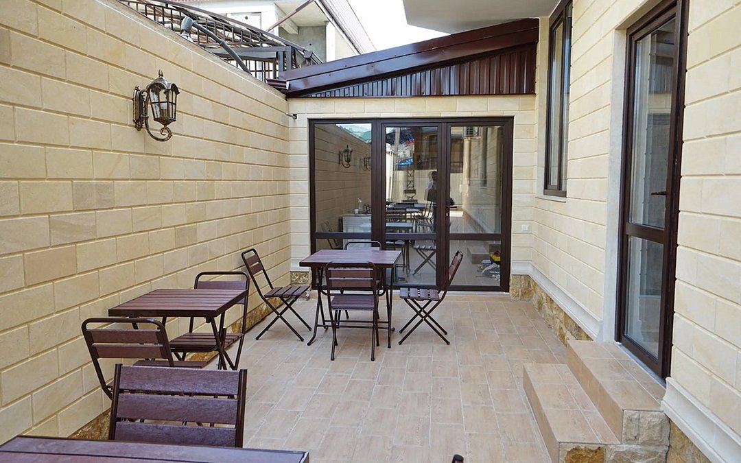 Территория | Family Guest House, Краснодарский край