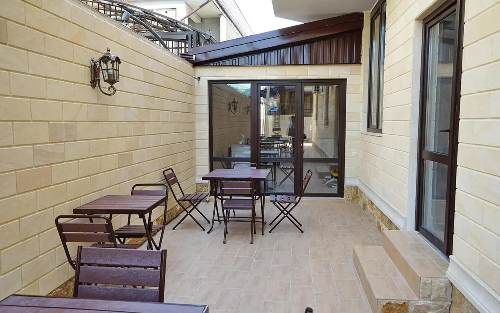 Территория | Family Guest House, Краснодарский край