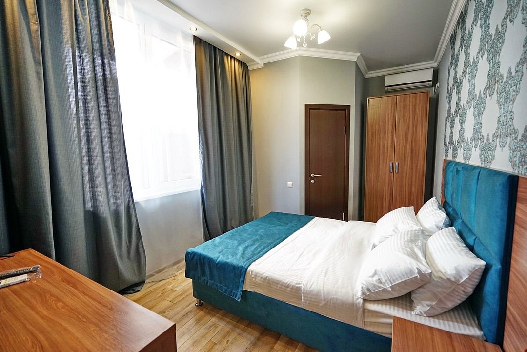 Стандартный 2-местный DBL