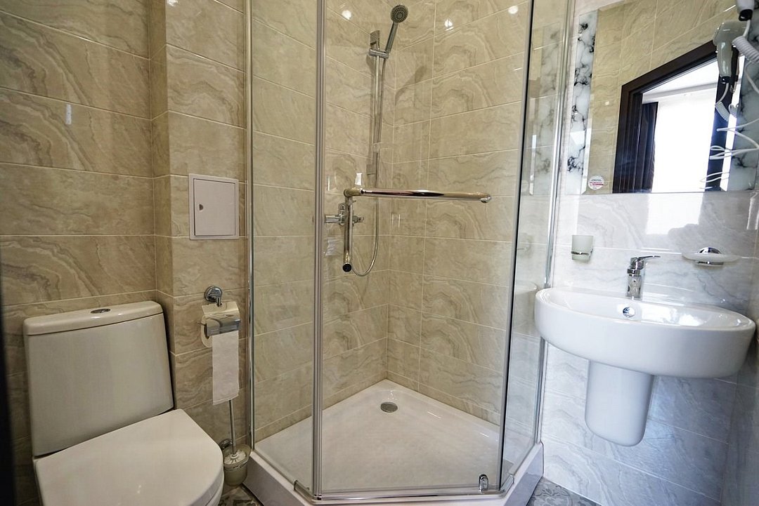 Стандартный 2-местный DBL