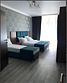 Стандарт 3-местный с 3-мя кров., Гостевой дом Family Guest House, Лазаревское