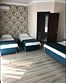 Стандарт 4-местный с балконом, Гостевой дом Family Guest House, Лазаревское