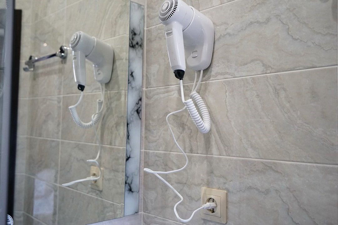 Стандартный 4-местный (с балконом)