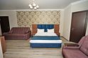 Стандарт 5-местный с креслом, Гостевой дом Family Guest House, Лазаревское