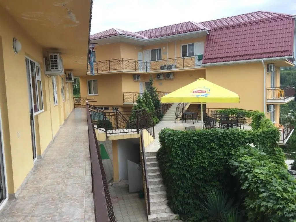 Территория | Лето, Краснодарский край