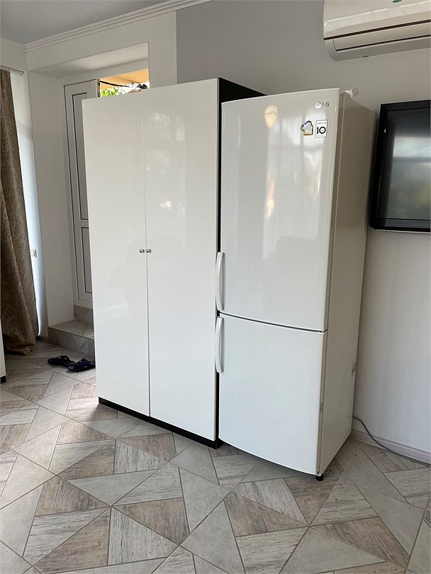 Апартаменты 6-местный 3-комнатный (с отдельным входом и террасой)