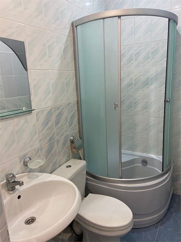 Бюджетный 2-местный