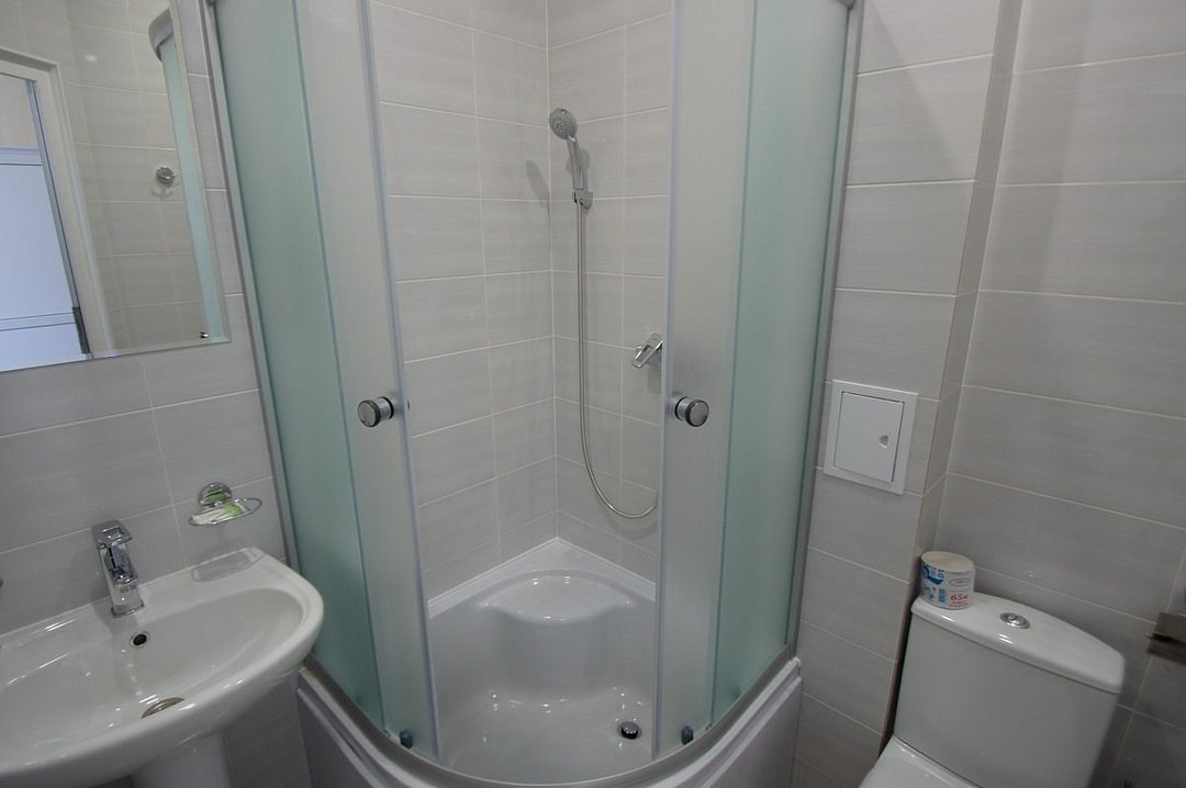 Стандартный 2-местный