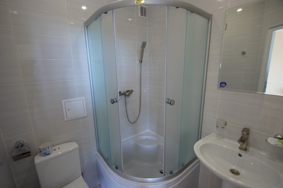 Стандартный 3-местный