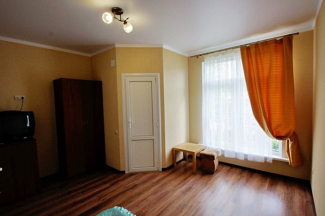 Стандартный 4-местный (без балкона)