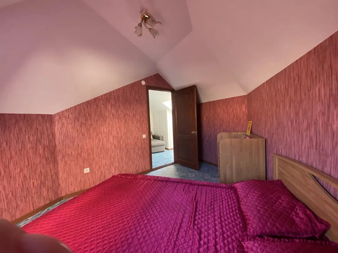 Апартаменты 4-местный 2-комнатный