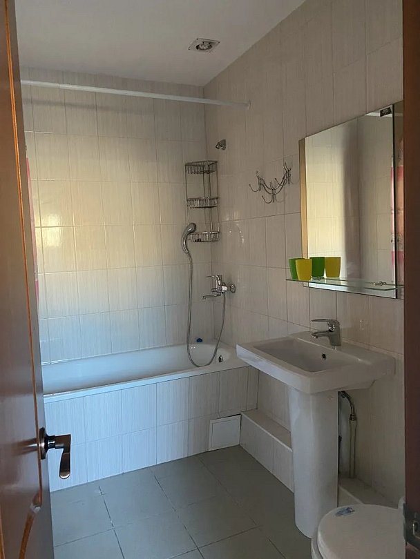 Апартаменты 4-местный 2-комнатный