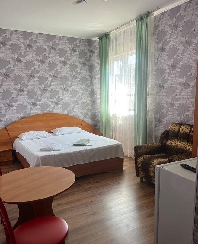 Стандартный 2-местный