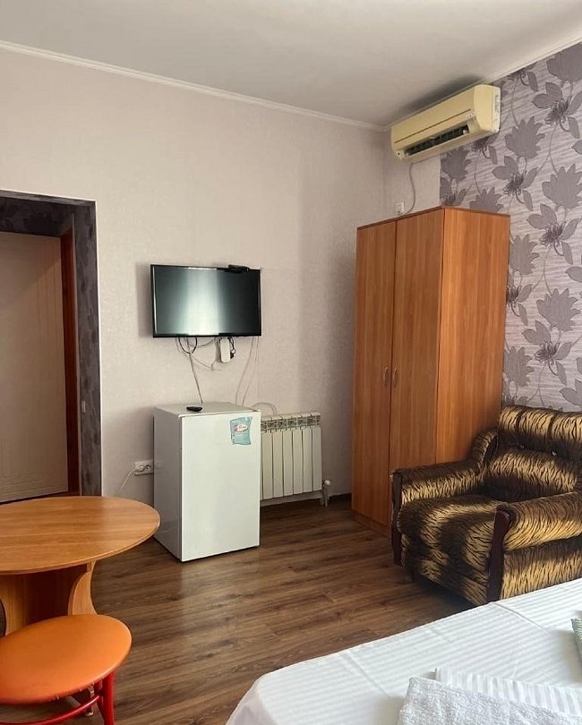 Стандартный 2-местный