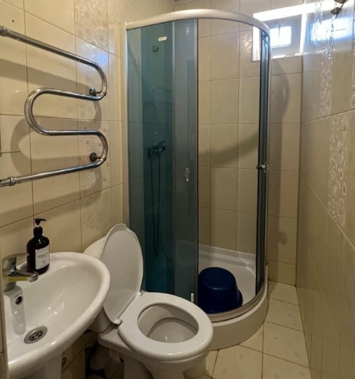 Стандартный 3-местный (без балкона)