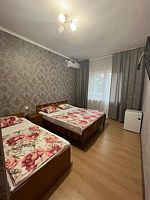 Стандарт 3-местный, Гостевой дом Луиза, Вардане