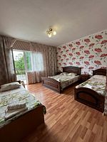 Эконом 3-местный, Гостевой дом Луиза, Вардане