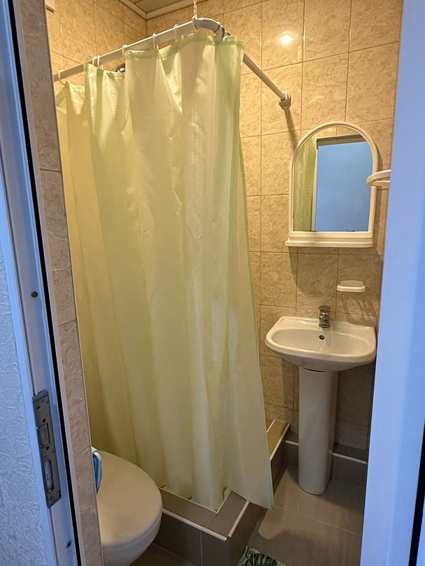 Стандартный 2-местный