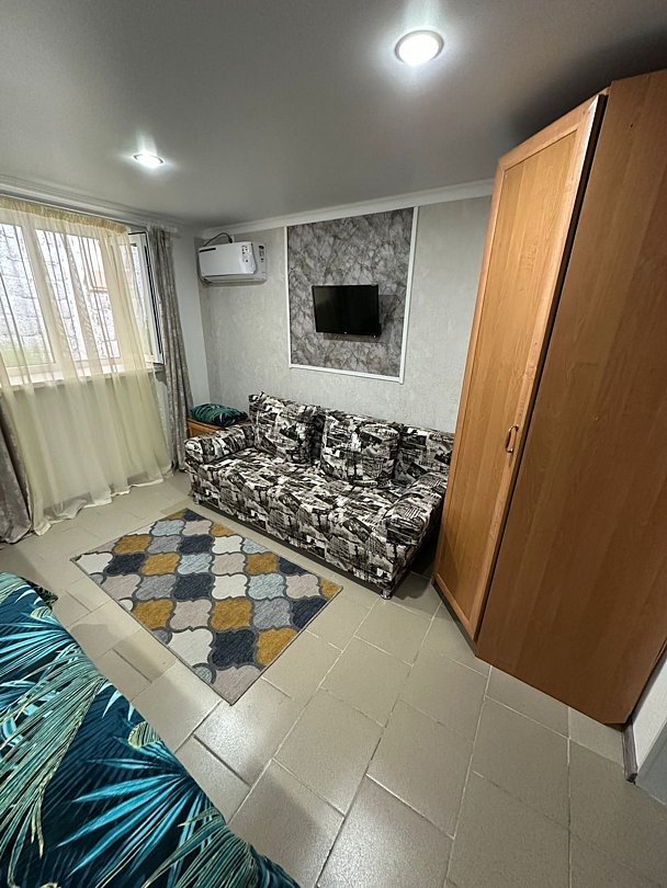 Стандартный 5-местный