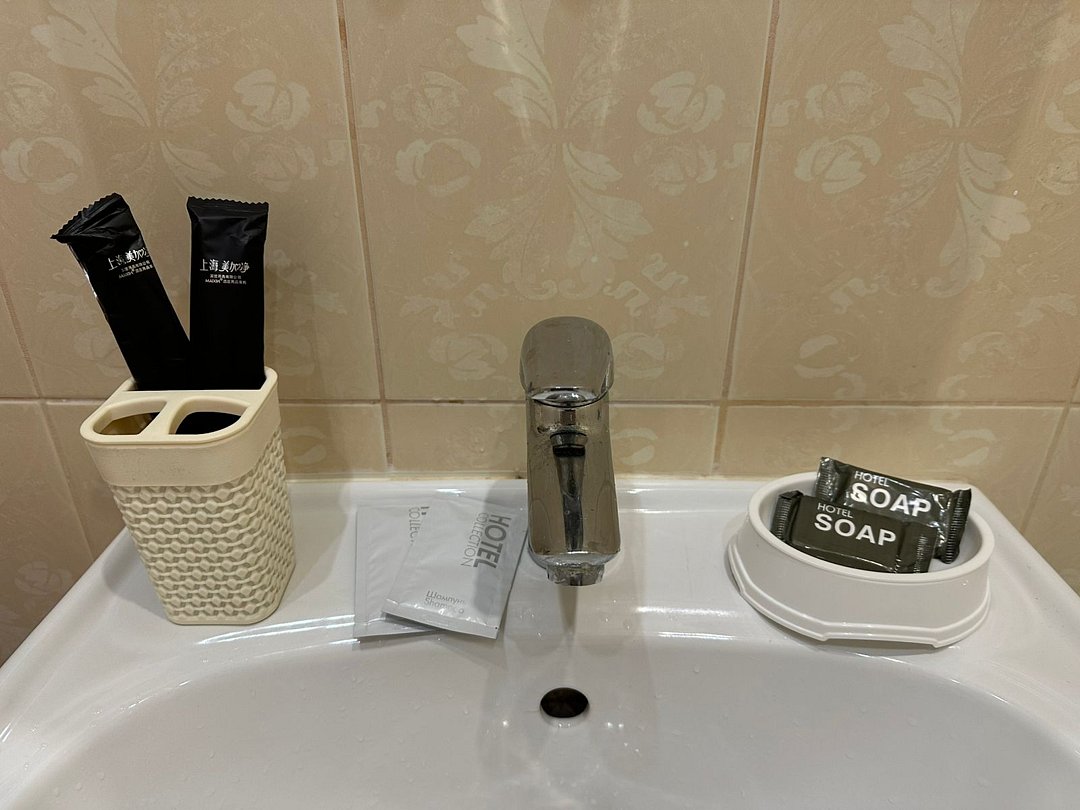 Стандартный 5-местный