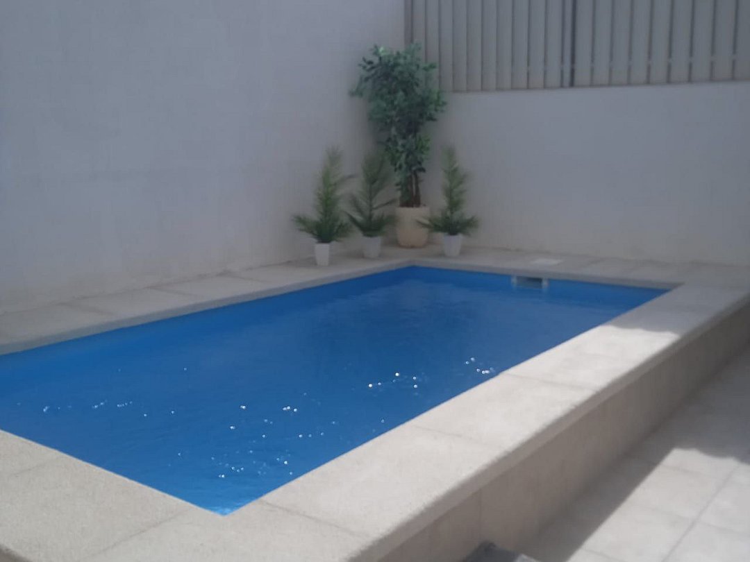 Бассейн | Бриз на Надымской, Краснодарский край