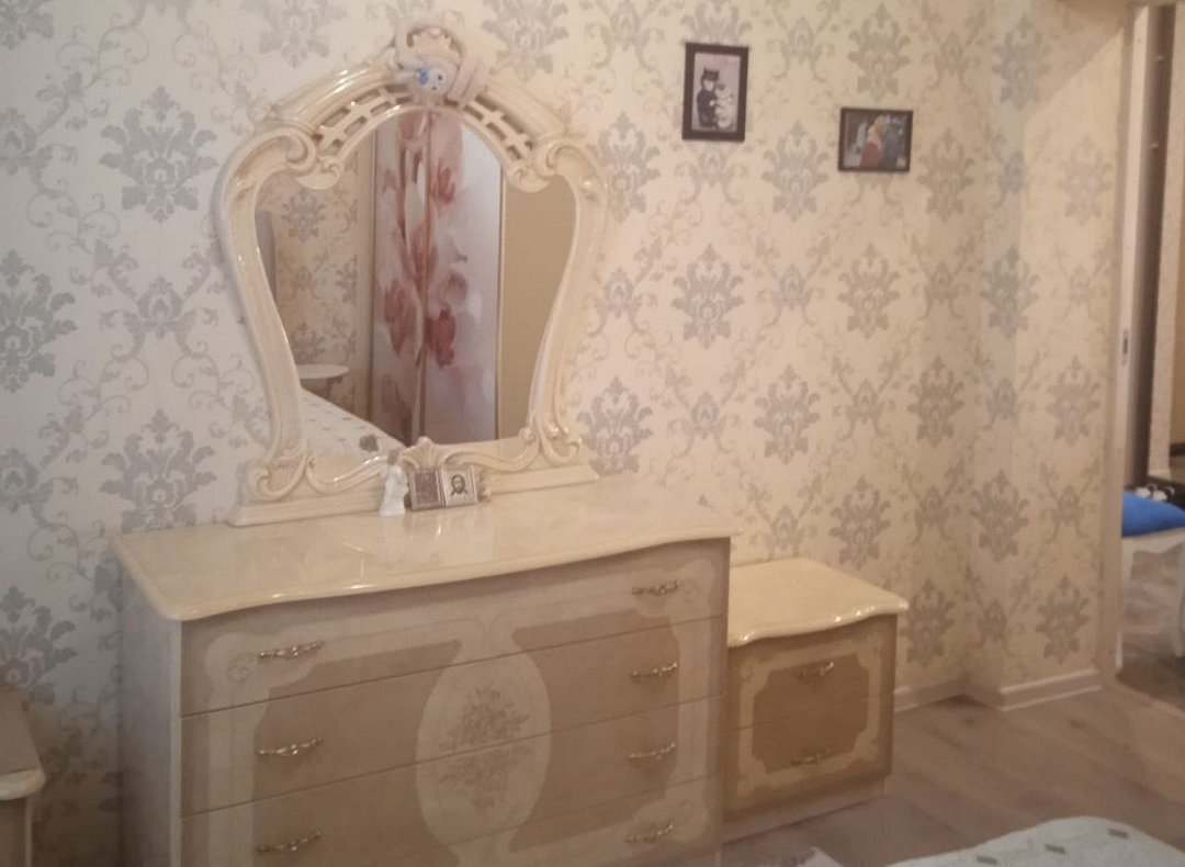 Апартаменты 6-местный 3-комнатный