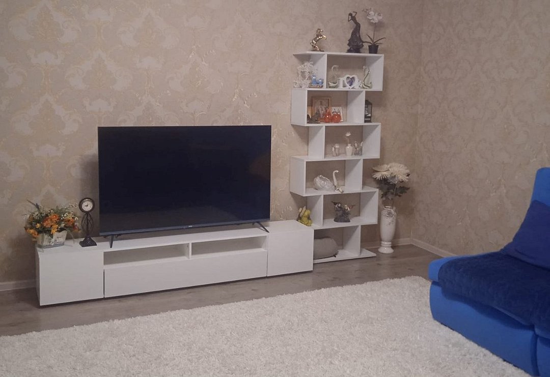 Апартаменты 6-местный 3-комнатный