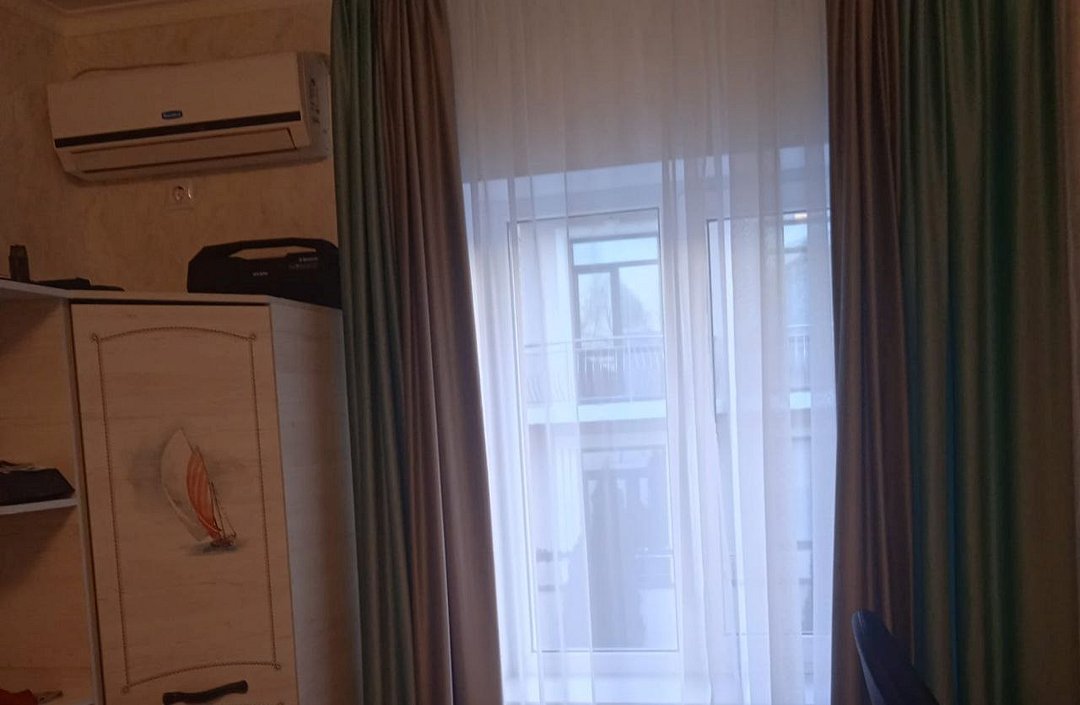 Апартаменты 6-местный 3-комнатный