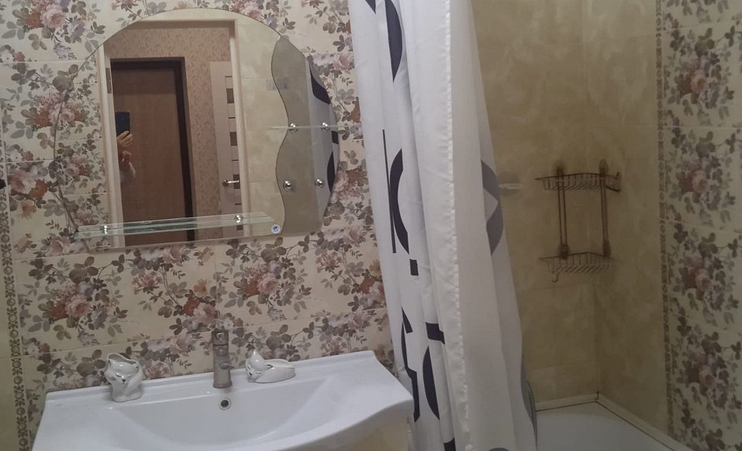 Апартаменты 6-местный 3-комнатный