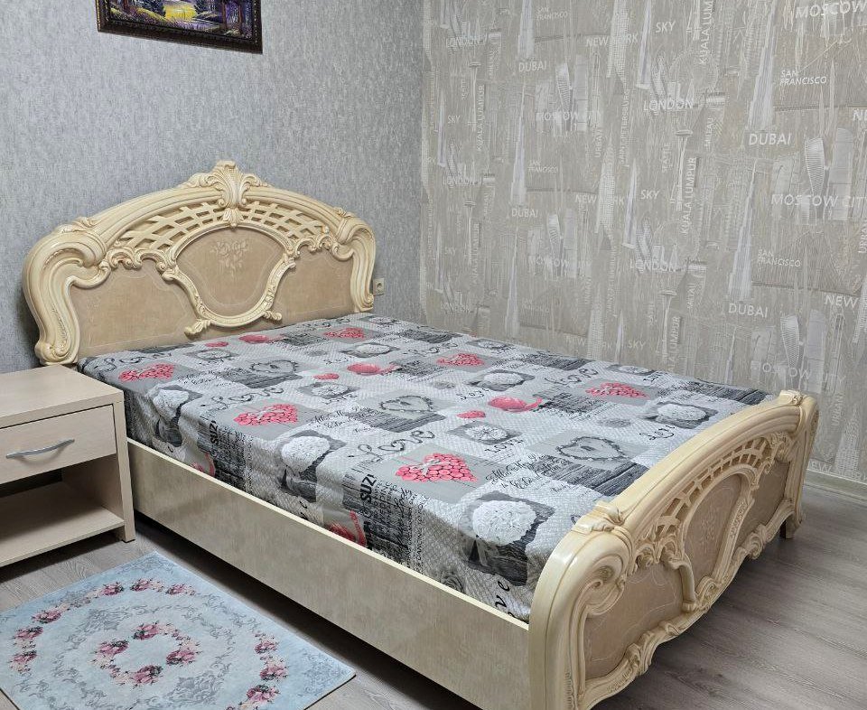 Комфорт 4-местный (с кухней)