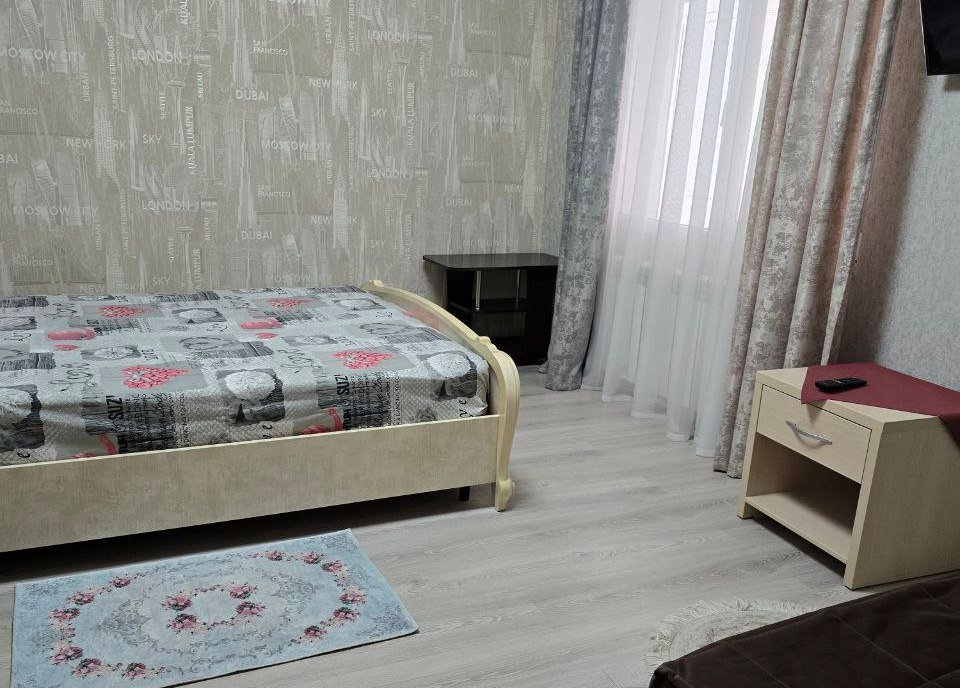 Комфорт 4-местный (с кухней)