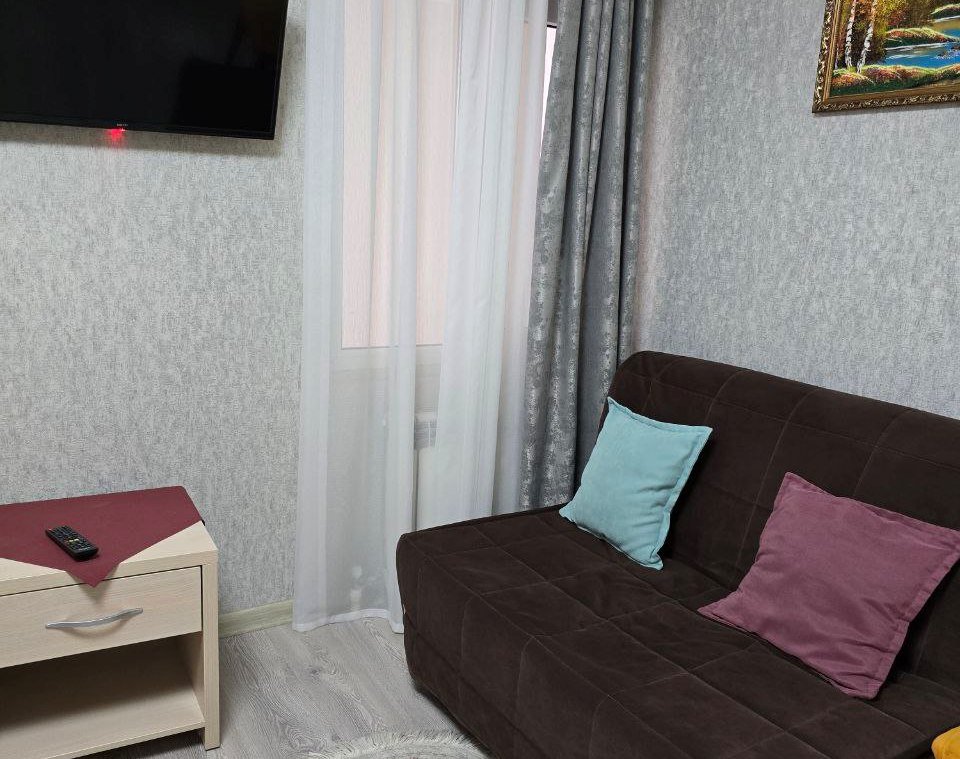 Комфорт 4-местный (с кухней)