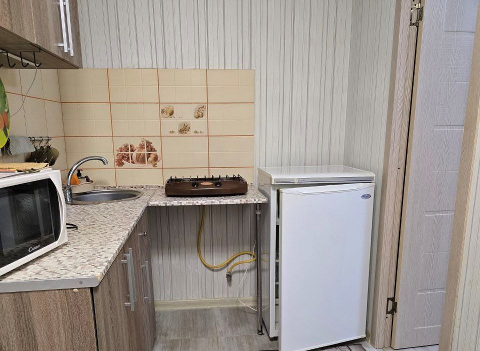 Комфорт 4-местный (с кухней)