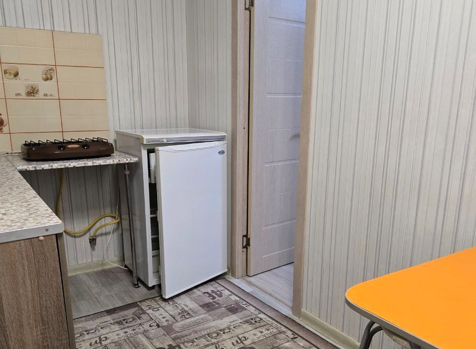 Комфорт 4-местный (с кухней)