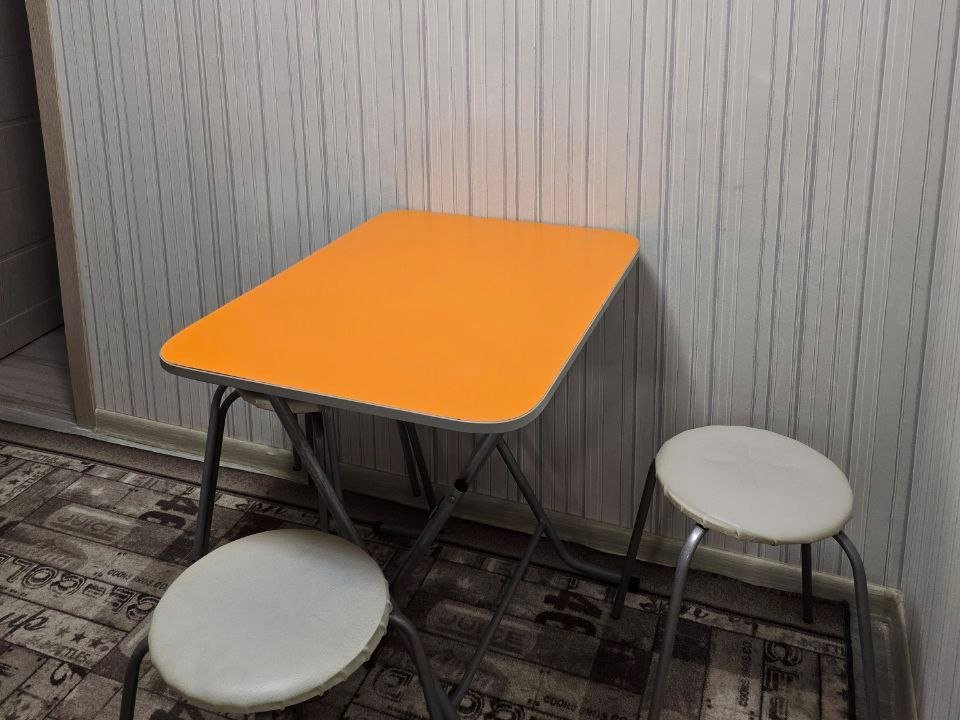 Комфорт 4-местный (с кухней)