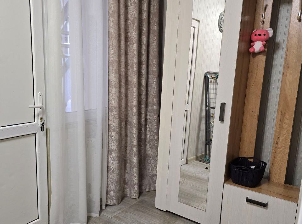 Комфорт 4-местный (с кухней)