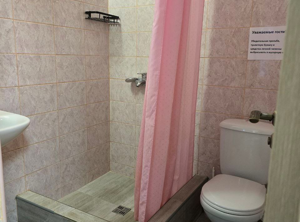 Комфорт 4-местный (с кухней)