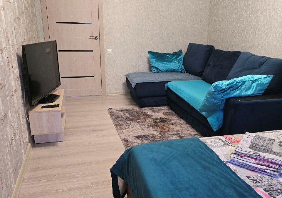 Комфорт 6-местный 2-комнатный (с кухней)