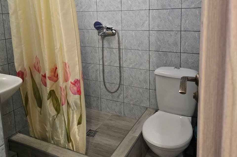 Комфорт 6-местный 2-комнатный (с кухней)