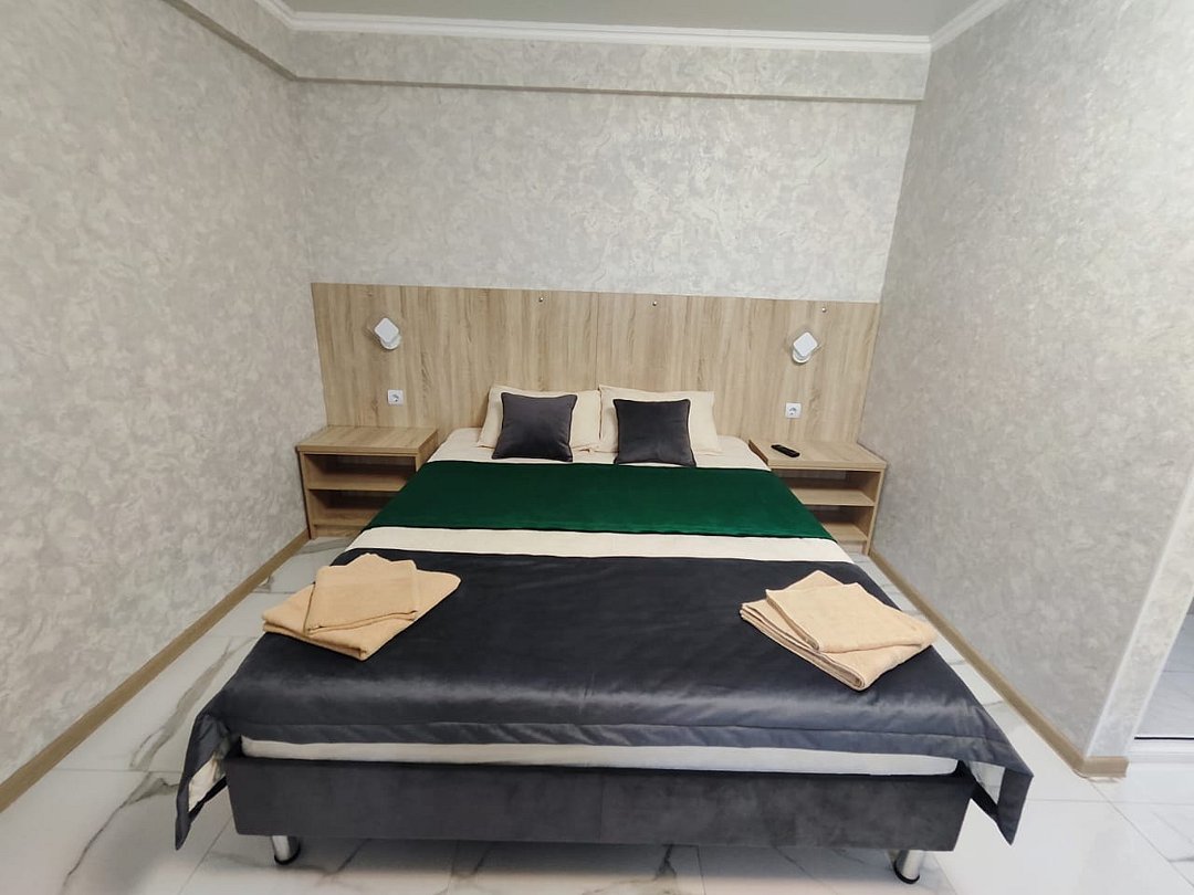 Стандартный 2-местный