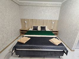 Стандарт 2 местный, Гостевой дом Бриз на Надымской, Кабардинка