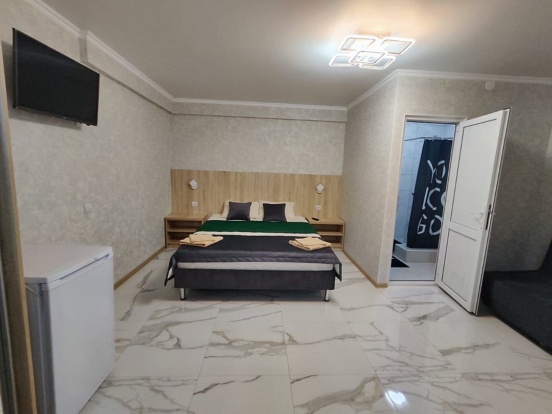 Стандартный 2-местный