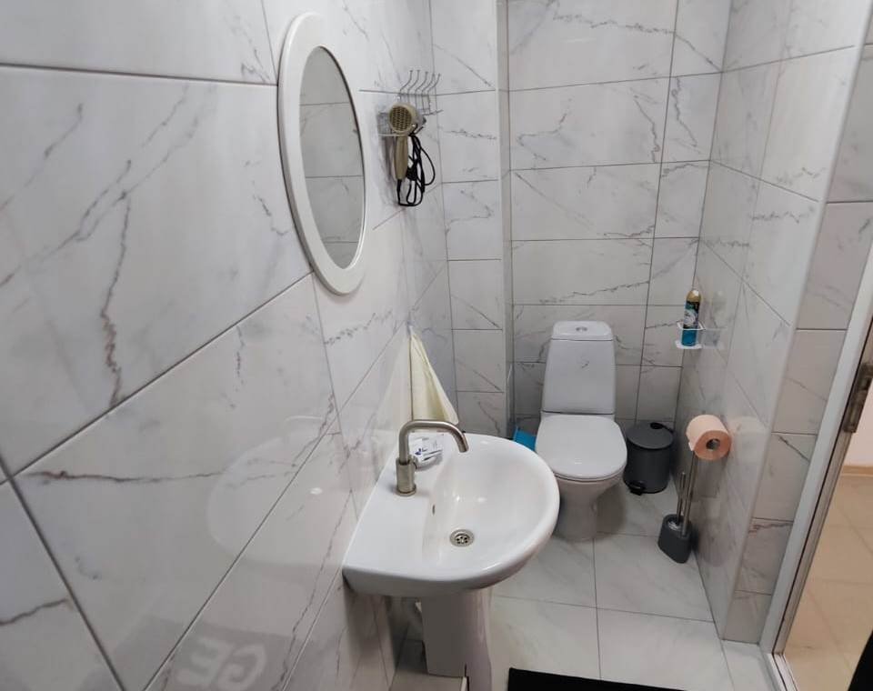 Стандартный 2-местный