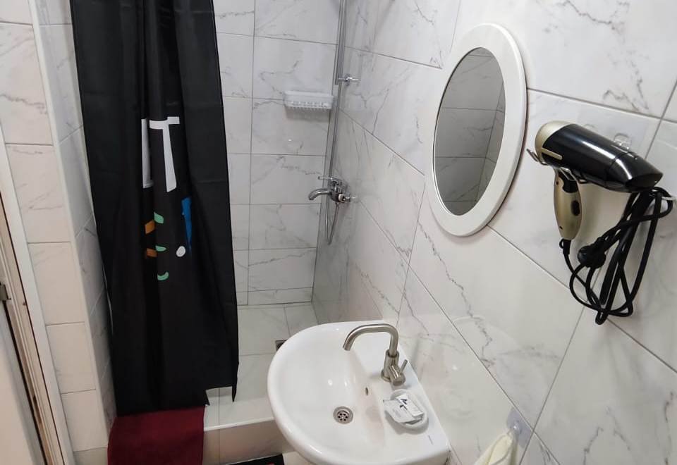 Стандартный 2-местный