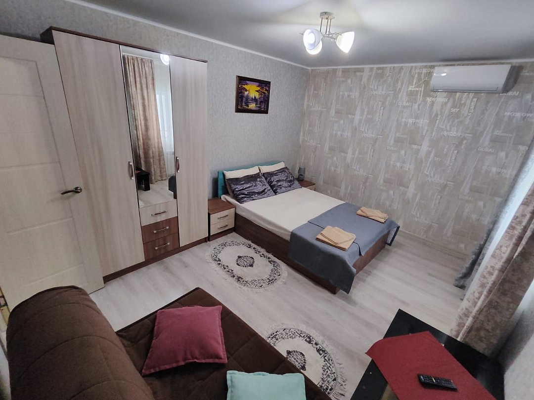 Стандартный 4-местный