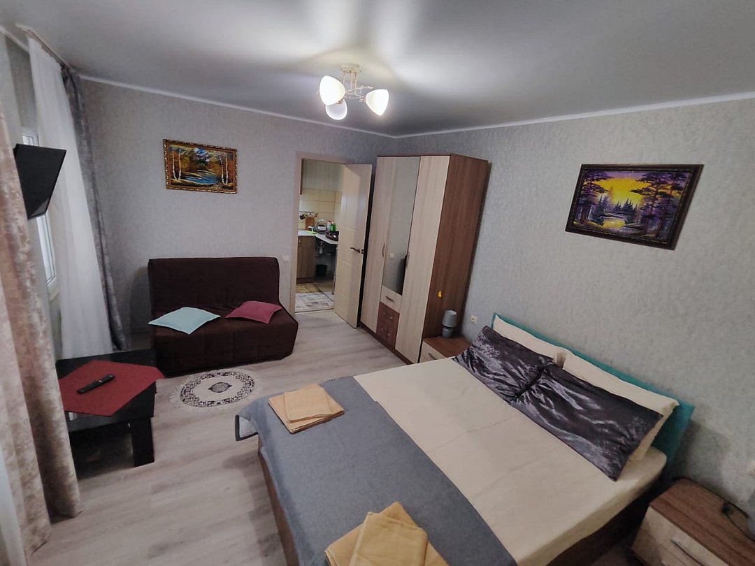 Стандартный 4-местный