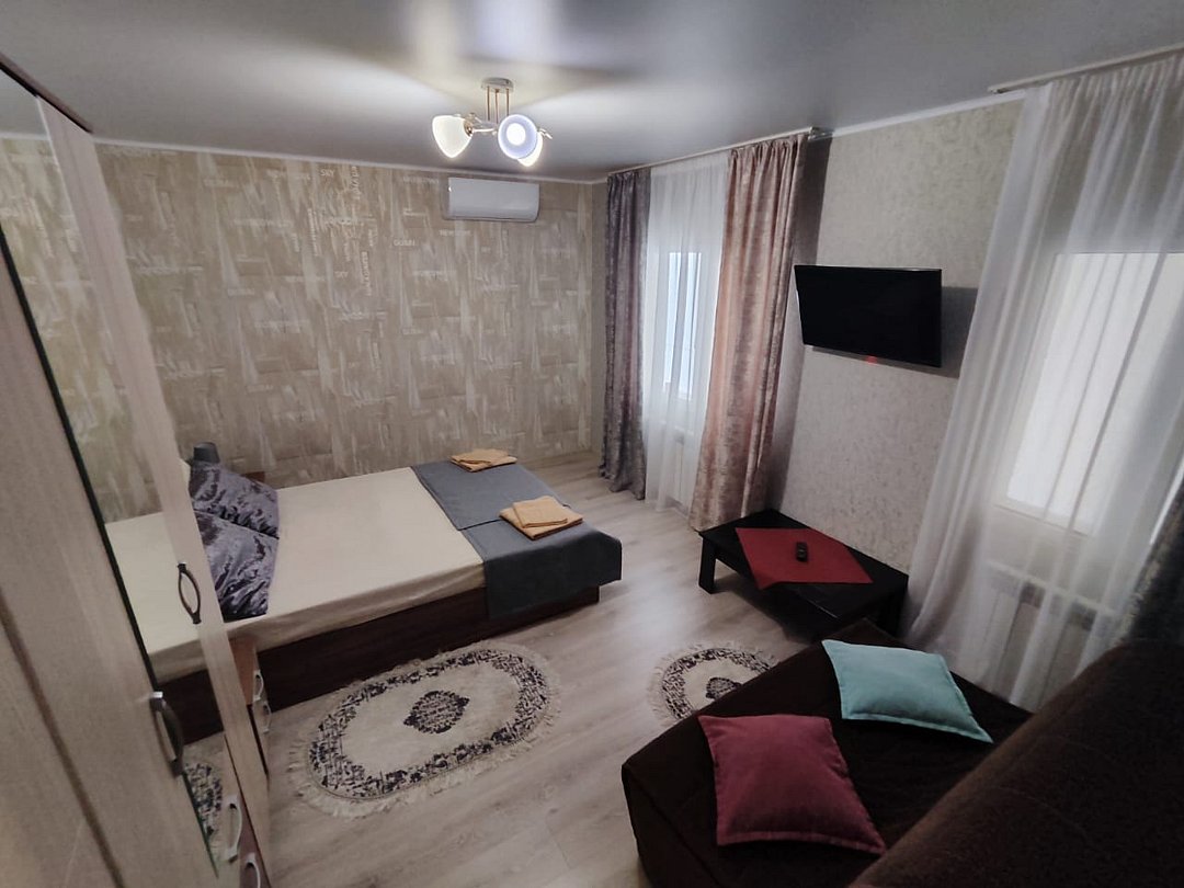 Стандартный 4-местный