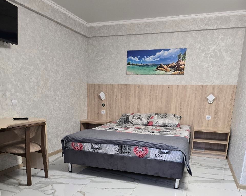 Стандартный 4-местный