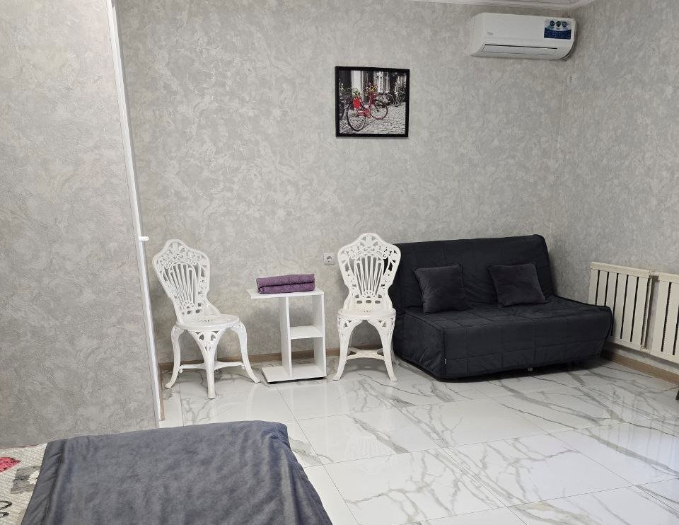 Стандартный 4-местный