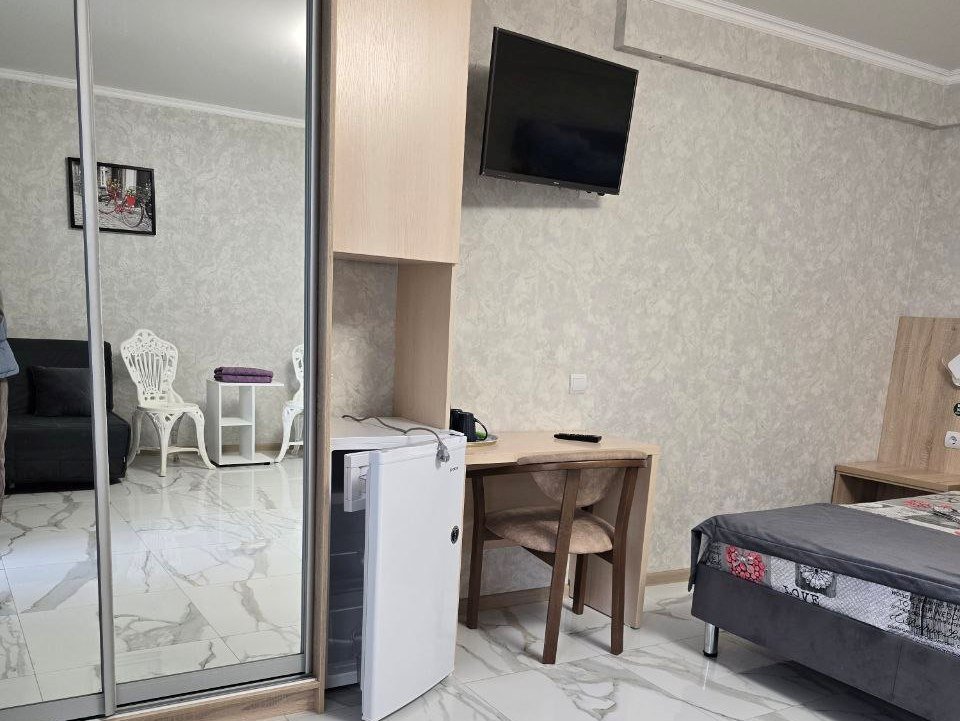 Стандартный 4-местный